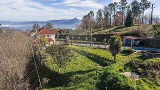 Terreno em Celorico de Basto