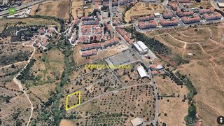 Land for sale in Vila Franca de Xira, Portugal — €114,000