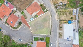 Land for sale in Felgueiras, Portugal — €61,000