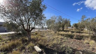 Terreno para venda em Alenquer, Portugal — 57 000 €