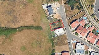 Land for sale in Cascais, Portugal — €335,000