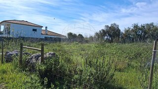Land for sale in Sesimbra, Portugal — €110,000