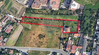 Land for sale in Gondomar, Portugal — €425,000