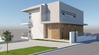 Land for sale in Odivelas, Portugal — €169,000