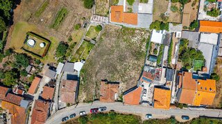 Land for sale in Maia, Portugal — €170,000