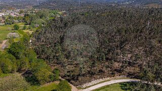 Land for sale in Tondela, Portugal — €9,000