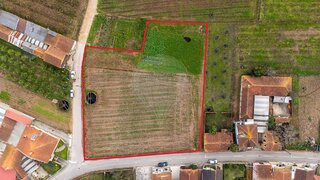 Land for sale in Oliveira do Bairro, Portugal — €110,000
