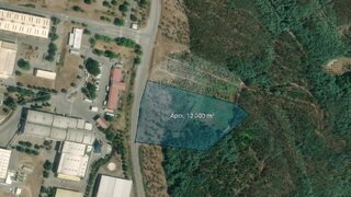 Land for sale in Tondela, Portugal — €125,000