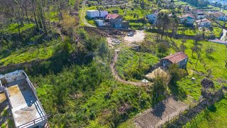 Land for sale in Baião, Portugal — €30,000