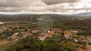 Land for sale in Lousã, Portugal — €195,000