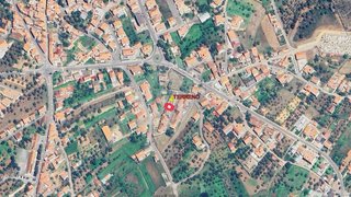 Terreno em Covilhã · 169 m² · 25 000 €