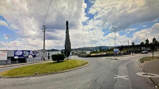 Land for sale in Santo Tirso, Portugal — €2,000,000