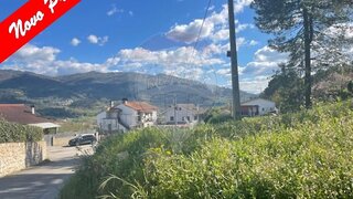 Land for sale in Ponte da Barca, Portugal — €150,000