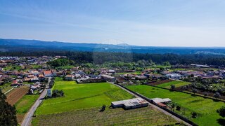 Land for sale in Águeda, Portugal — €39,000