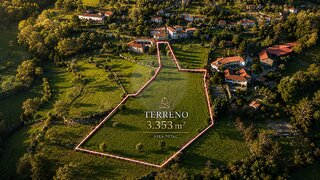 Terreno em Cabeceiras de Basto