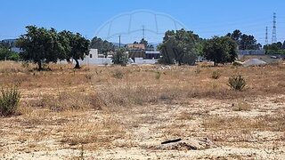 Land for sale in Palmela, Portugal — €157,000