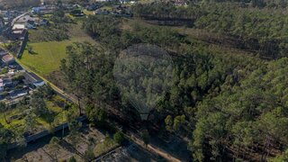 Land for sale in Cantanhede, Portugal — €80,000