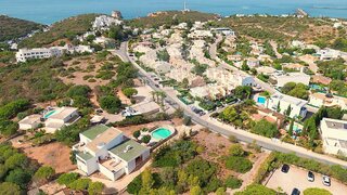 Land for sale in Lagoa, Portugal — €650,000