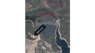 Terreno em Tomar