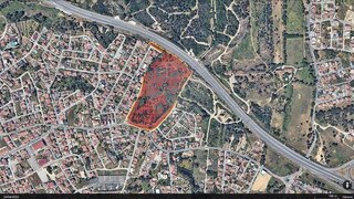 Land for sale in Almada, Portugal — €7,000,000