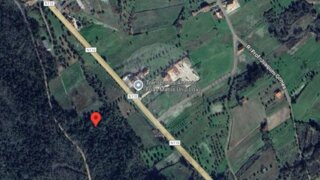 Land for sale in Miranda do Corvo, Portugal — €11,400