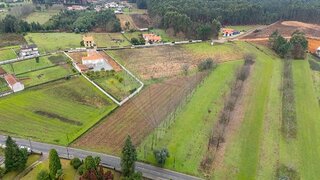 Land for sale in Águeda, Portugal — €107,500