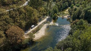 Land for sale in Guimarães, Portugal — €12,500