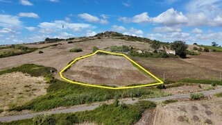 Land for sale in Sobral de Monte Agraço, Portugal — €45,000