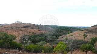 Land for sale in Odemira, Portugal — €165,000