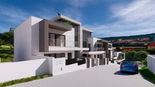 Land for sale in Odivelas, Portugal — €520,000
