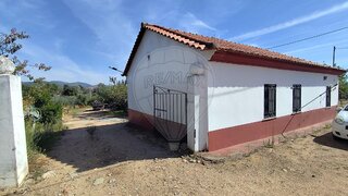 Land for sale in Idanha-a-Nova, Portugal — €96,500