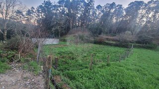 Terreno em Oliveira de Azeméis