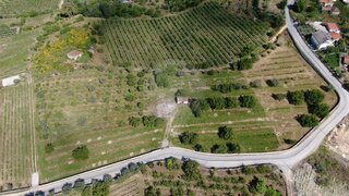 Land for sale in Lamego, Portugal — €110,000