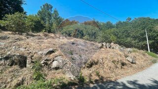 Land for sale in Vila Verde, Portugal — €28,500