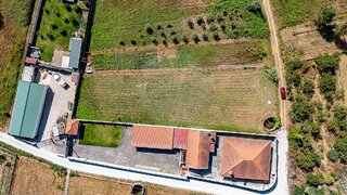 Land for sale in Oliveira do Bairro, Portugal — €33,000