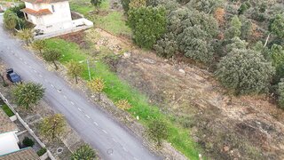 Land for sale in Chaves, Portugal — €39,900