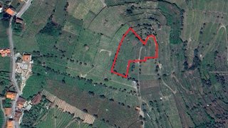 Land for sale in Santa Marta de Penaguião, Portugal — €37,000