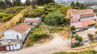Land for sale in Paredes, Portugal — €54,900