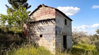 Land for sale in Tábua, Portugal — €29,500