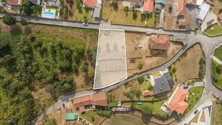 Land for sale in Barcelos, Portugal — €86,900