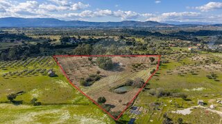 Land for sale in Fundão, Portugal — €79,500