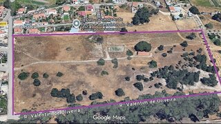 Land for sale in Barreiro, Portugal — €899,000