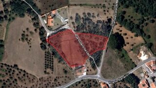 Land for sale in Porto de Mós, Portugal — €49,950