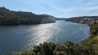 Land for sale in Penafiel, Portugal — €800,000