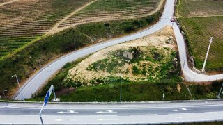 Land for sale in Lamego, Portugal — €95,000