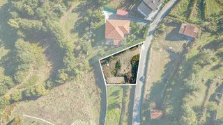 Land for sale in Póvoa de Lanhoso, Portugal — €35,000