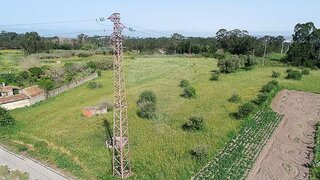 Land for sale in Figueira da Foz, Portugal — €13,500