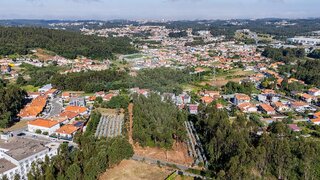 Land for sale in Santa Maria da Feira, Portugal — €550,000
