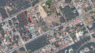 Land for sale in Almada, Portugal — €2,100,000