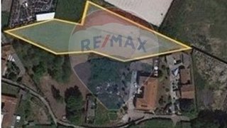 Land for sale in Santo Tirso, Portugal — €95,000